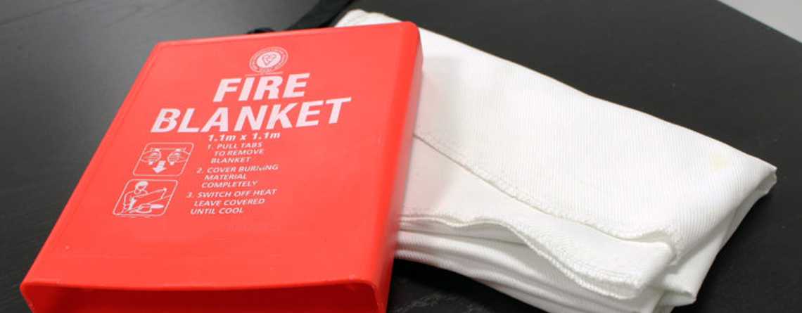 Fire Extinguisher & Fire Blankets in Sydney by Majestic Fire Service