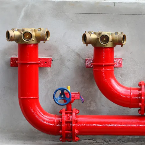 Fire Valve Service - Majestic Fire Service - Smithfield NSW